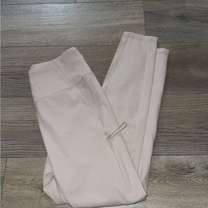 Avalanche Tan Sports Leggings